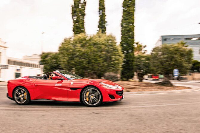 10-min Supercar Test Drive in Barcelona - Timing, Tickets, and How to Think About Value