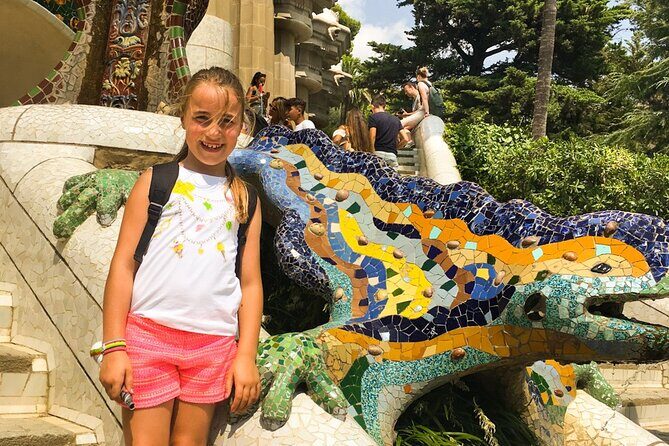2-Day Tour: Gaudi & Sagrada Familia + Montserrat & Winery - Santa Maria de Montserrat Abbey and La Moreneta