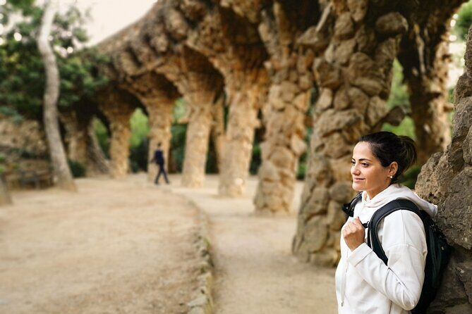 2-Day Tour: Gaudi & Sagrada Familia + Montserrat & Winery - Sagrada Familia: what skip-the-line really buys you