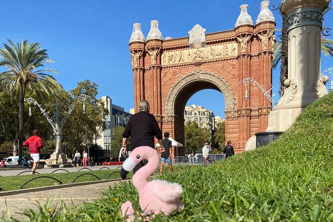 2-Hour Guided Walking Tour in Barcelona - Palau de la Música: modernist details you’ll spot next time