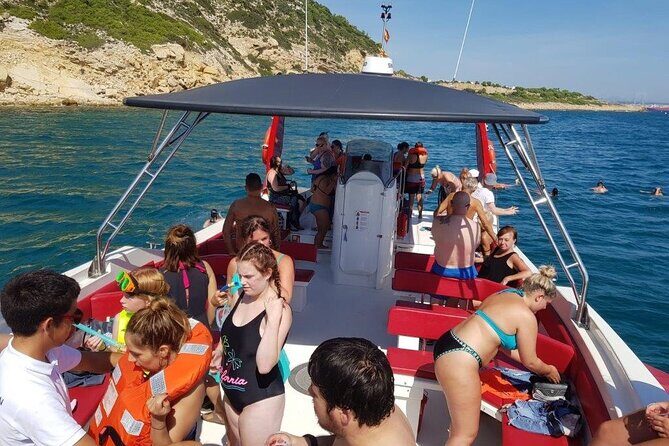 2-Hour Speedboat Experience from Salou - Costa Daurada at speed: why this trip feels different