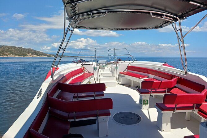 2-Hour Speedboat Experience from Salou - Cost and value: why $45.65 can make sense