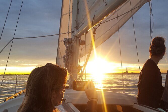 2-Hours Barcelona Sunset Sailing Tour - Quick take: what makes this sailing special