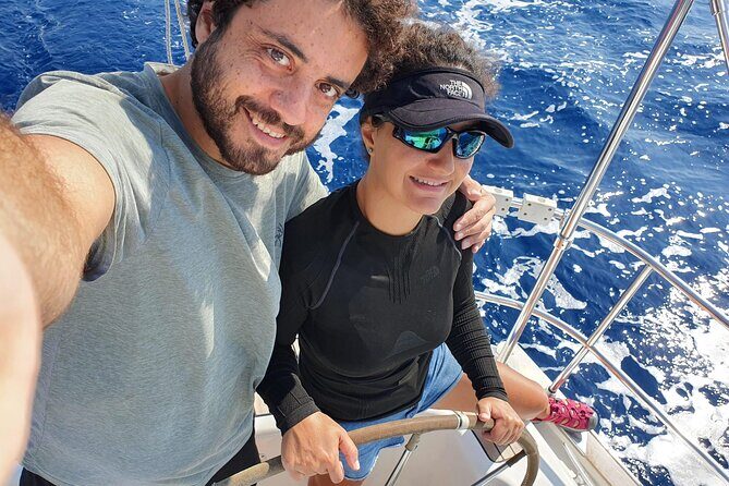 2-Hours Barcelona Sunset Sailing Tour - How to enjoy the skyline without getting stuck worrying about logistics