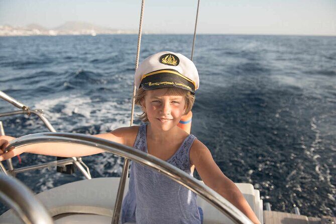 2-Hours Barcelona Sunset Sailing Tour - Value check: is $66.23 per person worth it?