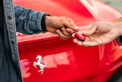 20-min Barceloneta & The Beach Supercar City Tour - Your instructor’s coaching: where the value really lives