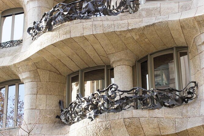 2,5h Barcelona Gaudí Segway Tour - Key Highlights You’ll Feel Right Away