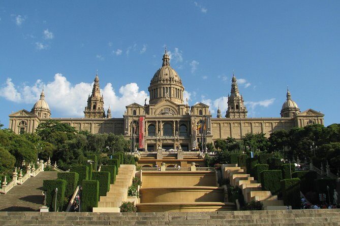 40-min Barcelona Old Urban F1 Circuit Supercar Tour - Weather, timing, and what to do if plans shift