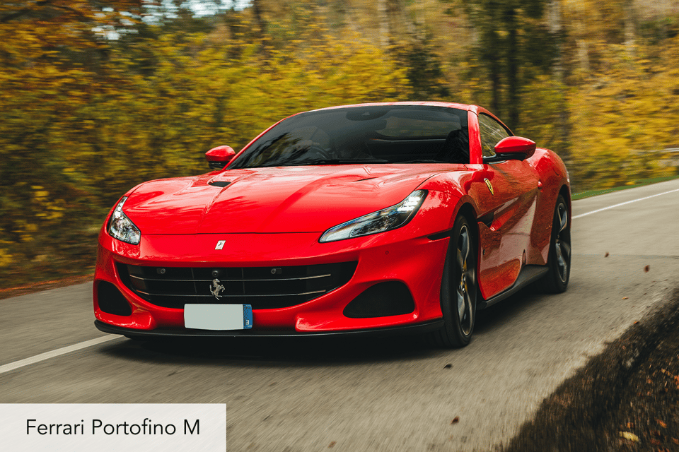40min Supercar Driving Experience - Old Montjuïc F1 Circuit - The instructor experience: what “bilingual coaching” feels like in practice