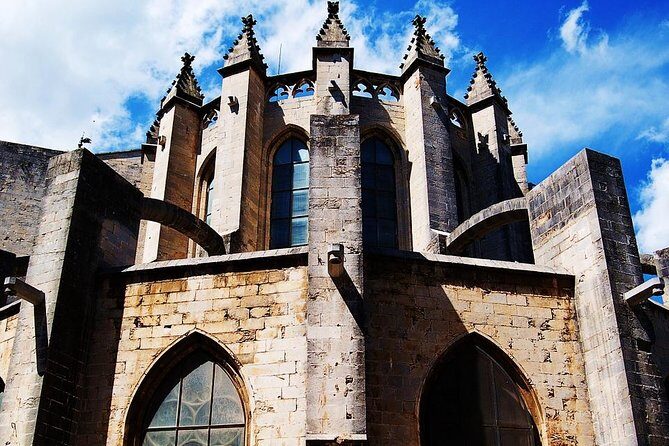 6 hours private tour of Girona: GAME OF THRONES from Barcelona with pick up - Price and Logistics: What $714.85 Per Person Buys You