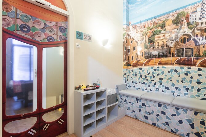 60 min Balinese Massage at THAI SPA MASSAGE BARCELONA - What happens during the massage (and how the pacing feels)
