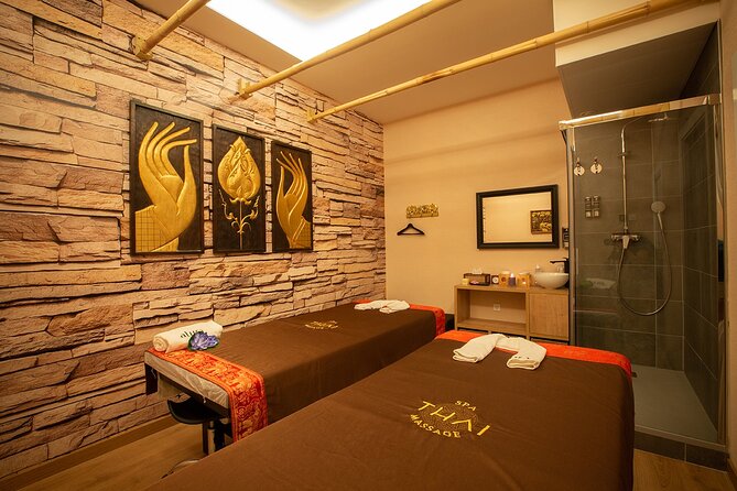 60 min Couple's Massage to Choose and 30 min Floral Bath THAI MASSAGE ALURA - Your 60-Minute Couples Massage: What You Can Choose (and Why It’s Valuable)