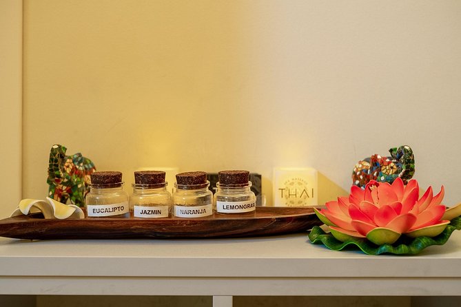 60 min Thai & Bali Massage at THAI SPA MASSAGE BARCELONA - Price and Value: Is $90.70 Worth It?