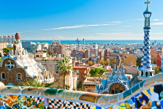 8-Hour Barcelona Private Tour - Harbor hour: World Trade Center, Monument a Colom, Port Vell, and Maremagnum
