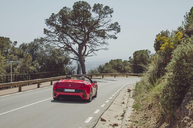 90-min Barcelona Supercar City Tour to Tibidabo - Price and the real value: what $443.11 covers (and what it doesn’t)