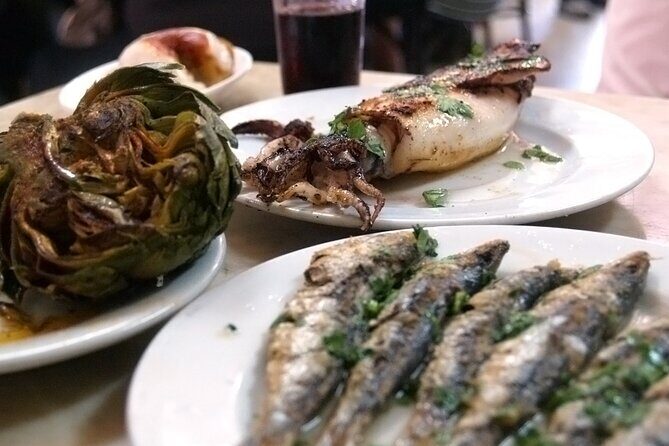 A Day in Sants Feasting Off the Grid - Key reasons this Sants food tour works