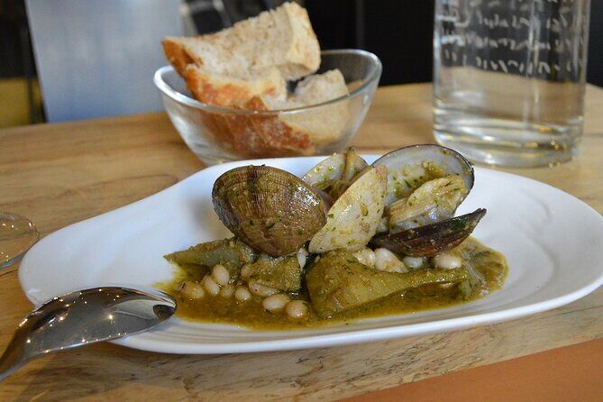 A Day in Sants Feasting Off the Grid - Sants is Barcelona, before the tourist script