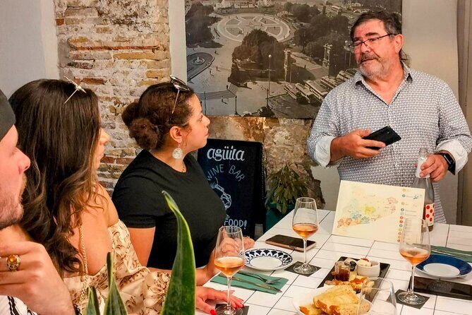 A Taste of Catalan Elegance: Private Wine Tasting in Barcelona - Private Time in Barcelona’s Gothic Quarter, Not a Drive-to-Nowhere Winery Day