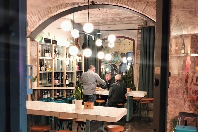 A Taste of Catalan Elegance: Private Wine Tasting in Barcelona - Four Wines, Cheese, and Homemade Chocolate at Joan’s Wine Stop
