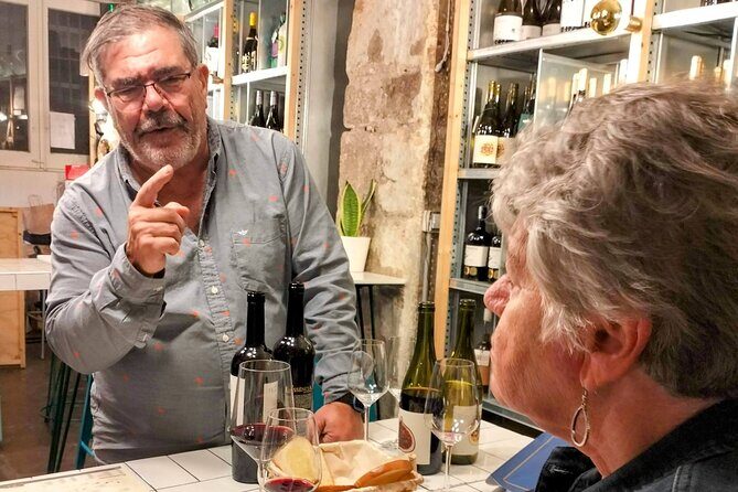 A Taste of Catalan Elegance: Private Wine Tasting in Barcelona - What $118.82 Buys You in Barcelona (and Why It’s Not Just the Glasses)