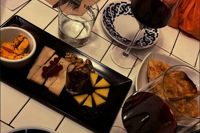 A Taste of Catalan Elegance: Private Wine Tasting in Barcelona - Practical Tips So You Enjoy Every Stop