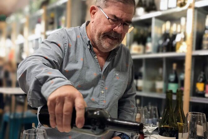 A Taste of Catalan Elegance: Private Wine Tasting in Barcelona - Who This Private Wine Tasting Is For (and Who Might Prefer Something Else)