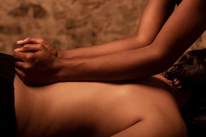 AIRE The Ancient Thermal Baths & 45 min Relaxing Massage - Value check: is $53 worth it?