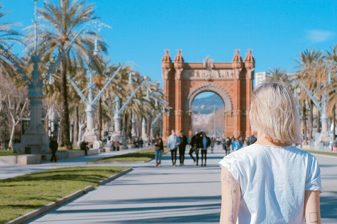 All about old Barcelona (tasting included) - Group size, pacing, and what to do before you start