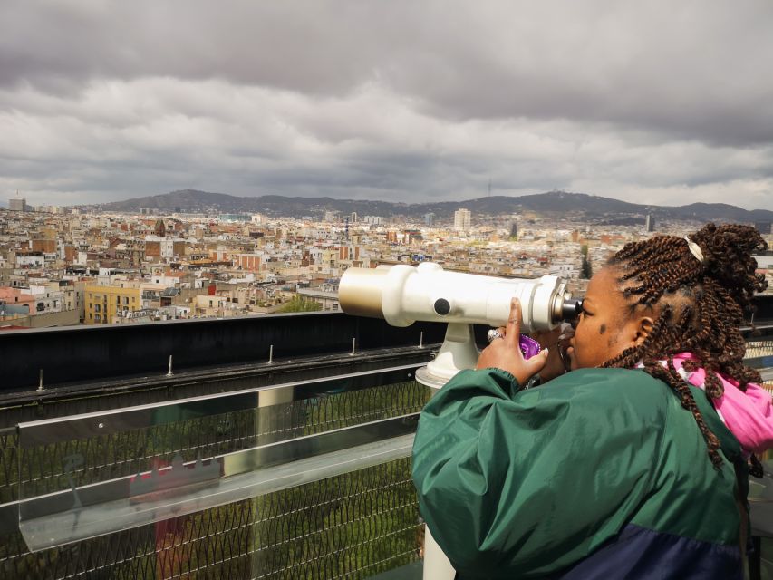 Alternative Barcelona - Raval Quarter Private Walking Tour - Carrer de Blai and your pintxo & wine break