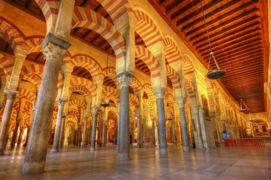 Andalusia and Barcelona 7-Day Package Tour From Madrid - Key highlights worth planning for