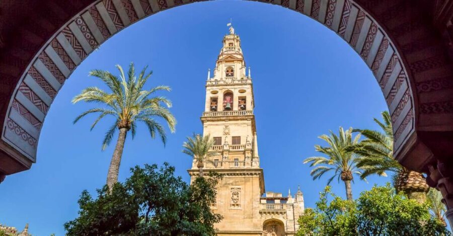 Andalusia and Barcelona 7-Day Package Tour From Madrid - Who should book this Madrid to Barcelona combo