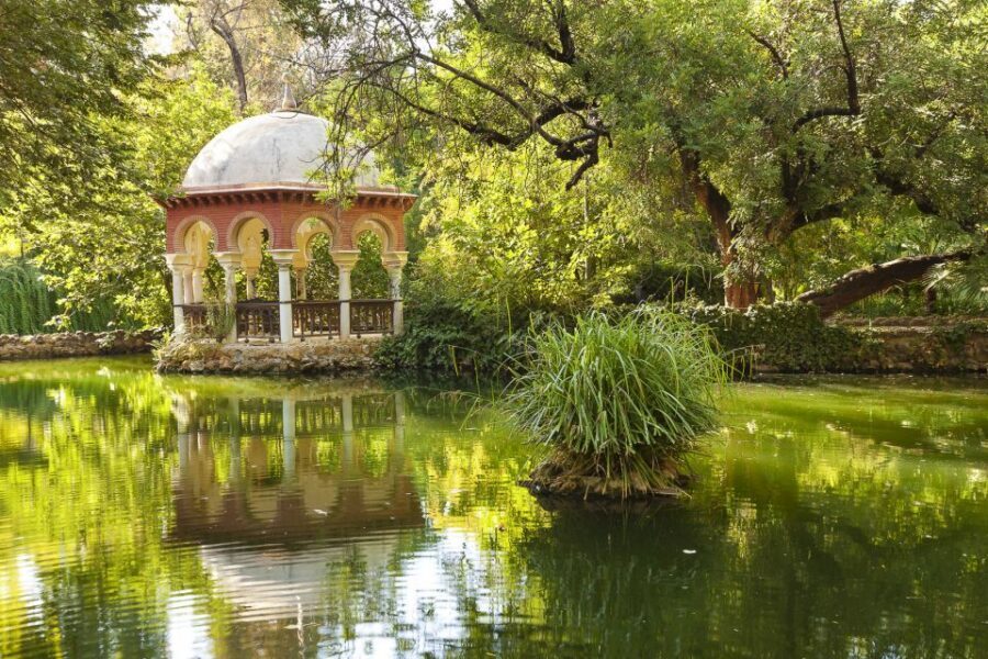 Andalusia and Barcelona 7-Day Package Tour From Madrid - Granada to Valencia: Sierra Nevada towns and a Mediterranean reset