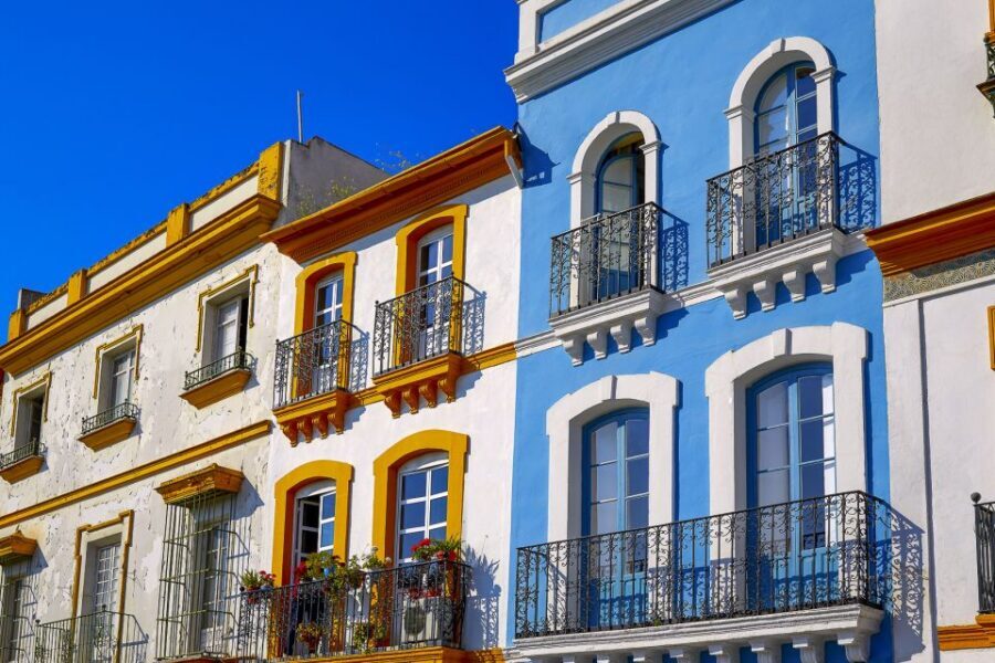Andalusia and Barcelona 7-Day Package Tour From Madrid - Valencia’s Old Town and City of Arts and Sciences