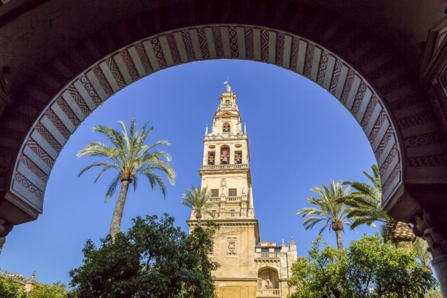 Andalusia and Barcelona 7-Day Package Tour From Madrid - L’Eixample Gaudí moments and Zaragoza’s Islamic-Romanesque mix