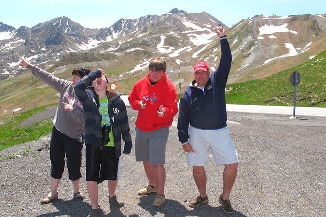 Andorra, France and Spain Day Tour with 2 Guides and Hotel Pickup - Why this Andorra trip feels bigger than a day trip