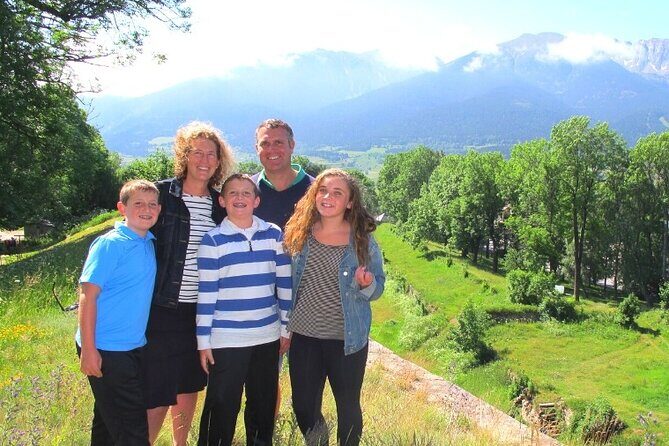 Andorra, France and Spain Day Tour with 2 Guides and Hotel Pickup - Bourg-Madame and Enveitg: quick France breaks with big scenery