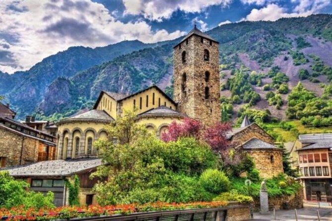 Andorra, France & Spain: 3 Countries in One Day from Barcelona - A Three-Country Day Trip From Barcelona: What You’re Signing Up For
