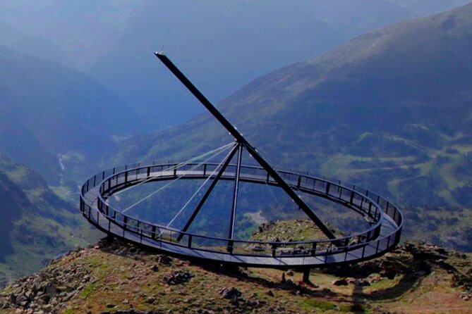 Andorra, France & Spain: 3 Countries in One Day from Barcelona - Price and Value: How $131.54 Can Still Feel Like a Bargain