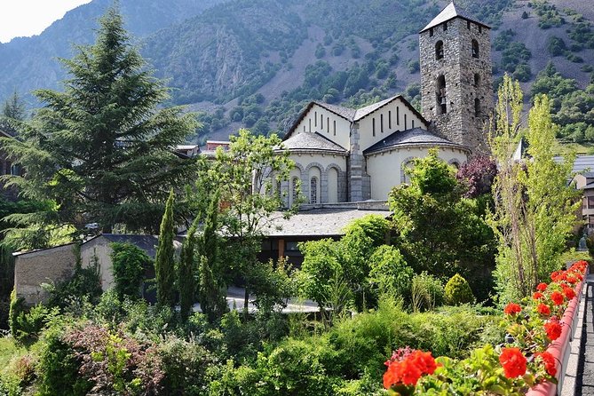 Andorra Private Tour from Barcelona with hotel pick up & drop off - A 12-hour private ride: comfort matters, and border time can surprise you