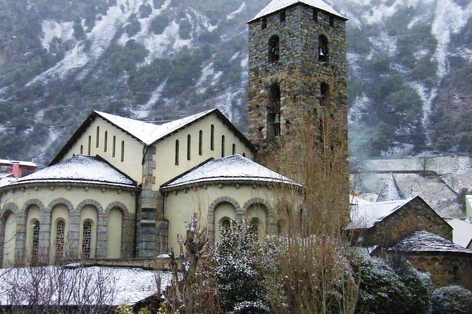 Andorra Private Tour from Barcelona with hotel pick up & drop off - Lago de Engolasters: the nature stop that actually fits a day trip