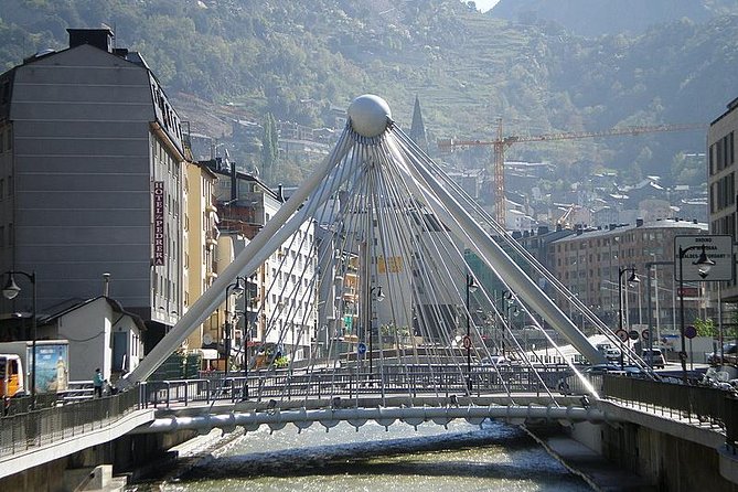 Andorra Private Tour from Barcelona with hotel pick up & drop off - How the local guide changes the feel of the day