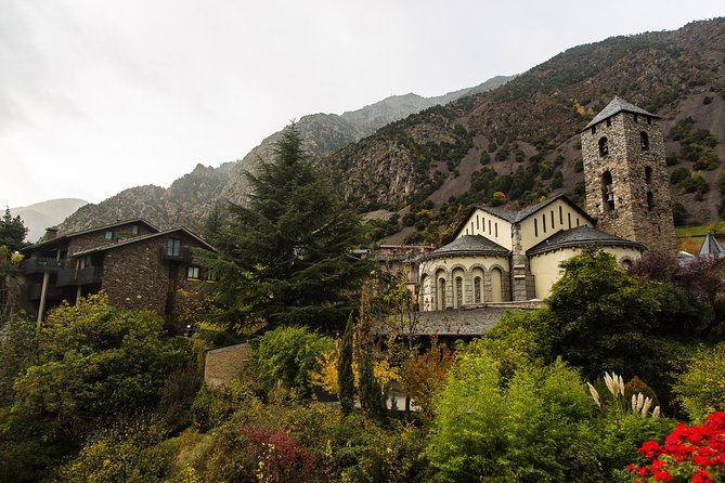 Andorra Private Tour from Barcelona with hotel pick up & drop off - Shopping reality check: yes, it’s there, but you can skip it