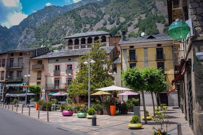 Andorra Private Tour: Sightseeing, Shopping & Traditional Lunch - What You’re Really Buying With This Private Andorra Tour