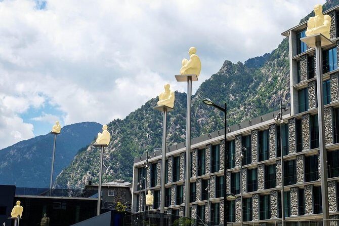 Andorra Private Tour: Sightseeing, Shopping & Traditional Lunch - Andorra la Vella Shopping With Duty-Free Perks (and How to Use It)