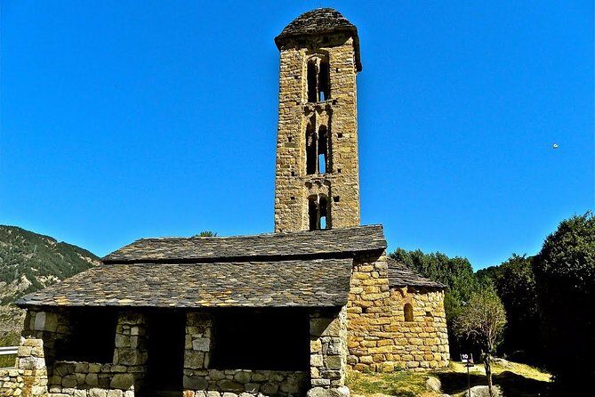 Andorra Private Tour: Sightseeing, Shopping & Traditional Lunch - Who This Day Trip Suits Best (and Who Might Skip It)