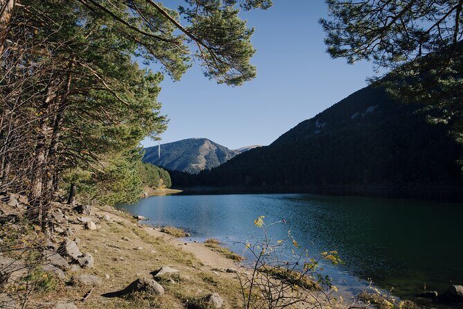 Andorra Small Group Tour From Barcelona - Key highlights in plain terms