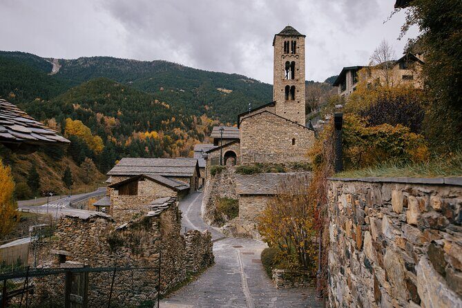 Andorra Small Group Tour From Barcelona - Why Andorra from Barcelona feels like a real detour