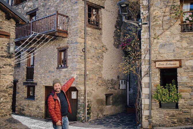 Andorra Small Group Tour From Barcelona - Day-trip schedule: a 12-hour see-a-lot rhythm