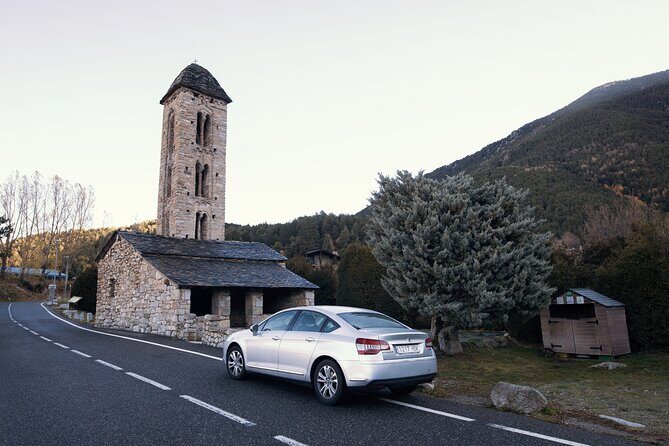 Andorra Small Group Tour From Barcelona - Casa de la Vall: where Andorra’s government lived for centuries