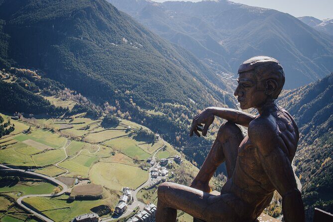 Andorra Small Group Tour From Barcelona - Price and what you’re really paying for at $392.21